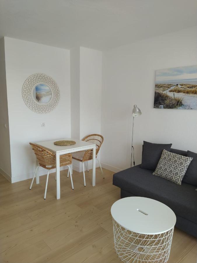 Apartment Ayalga - Pool View - Good Wifi - Smart Tv-Residence Dunia IV Puerto del Carmen  Buitenkant foto