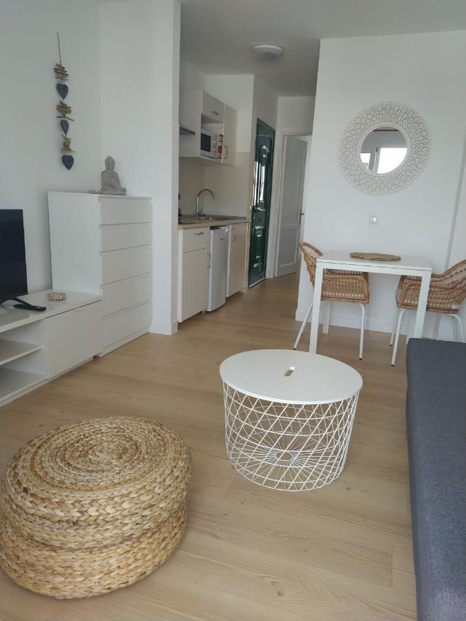 Apartment Ayalga - Pool View - Good Wifi - Smart Tv-Residence Dunia IV Puerto del Carmen  Buitenkant foto