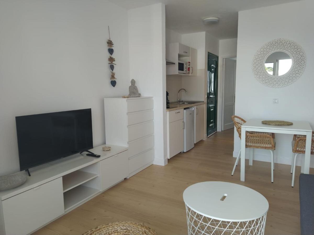 Apartment Ayalga - Pool View - Good Wifi - Smart Tv-Residence Dunia IV Puerto del Carmen  Buitenkant foto