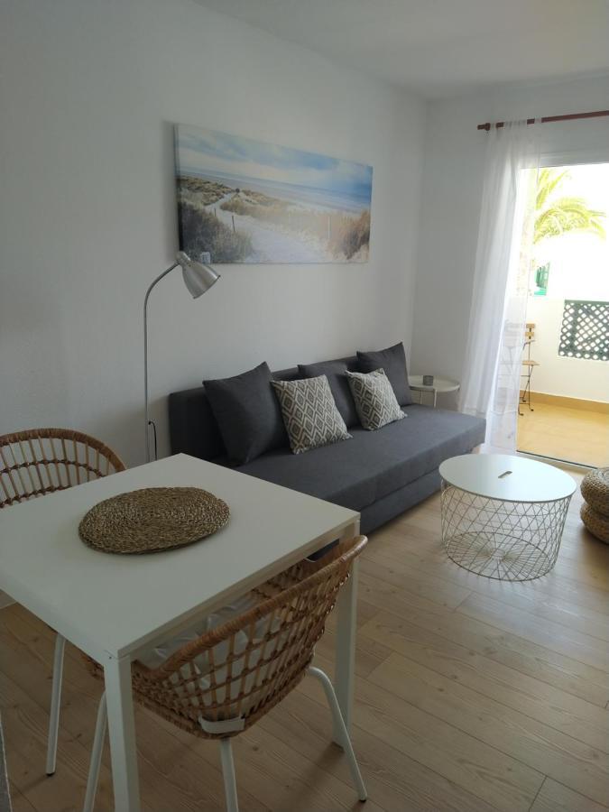 Apartment Ayalga - Pool View - Good Wifi - Smart Tv-Residence Dunia IV Puerto del Carmen  Buitenkant foto