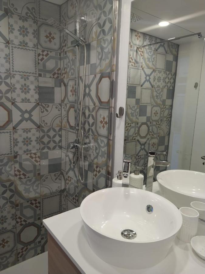 Apartment Ayalga - Pool View - Good Wifi - Smart Tv-Residence Dunia IV Puerto del Carmen  Buitenkant foto